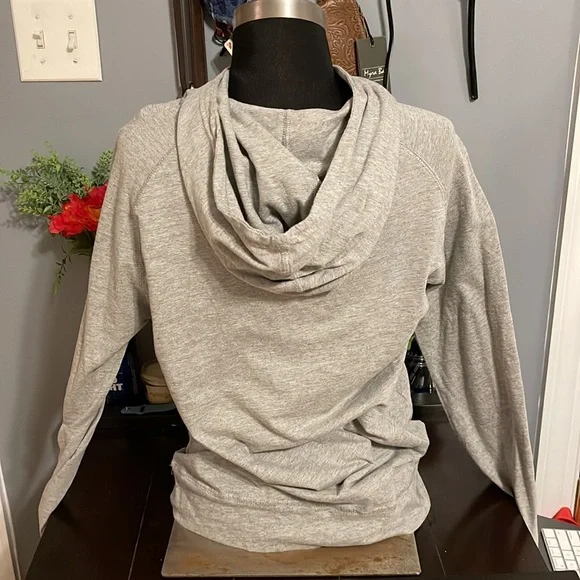 Clemson Tigers Hoodie - Picture 2 of 2